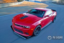 雪佛兰-科迈罗Camaro Z28