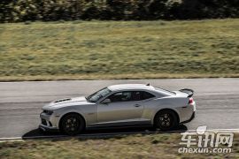 雪佛兰-科迈罗Camaro Z28