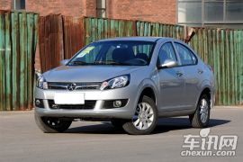 江淮汽车-和悦A13