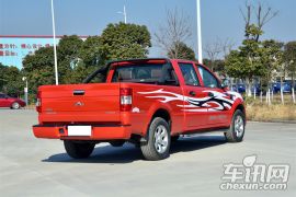 卡威汽车-卡威K1