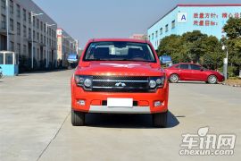 卡威汽车-卡威K1