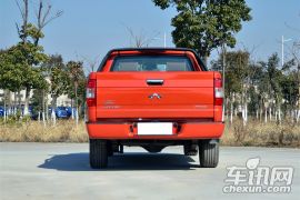 卡威汽车-卡威K1