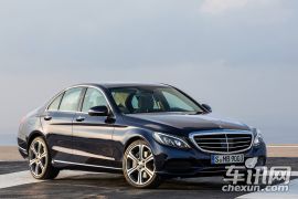 奔驰-奔驰C级(进口)