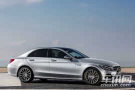 奔驰-奔驰C级(进口)