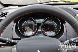 吉利汽车-全球鹰GX7