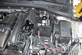 高尔夫-1.4TSI 自动舒适型拆解