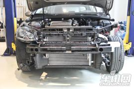 高尔夫-1.4TSI 自动舒适型拆解
