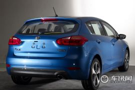 东风悦达起亚-起亚K3S