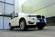 宝马-宝马X5-xDrive35i 领先型