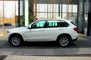 宝马-宝马X5-xDrive35i 领先型