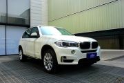 宝马-宝马X5-xDrive35i 领先型