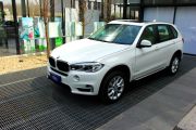 宝马-宝马X5-xDrive35i 领先型