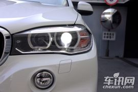 宝马-宝马X5-xDrive35i 领先型