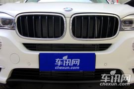 宝马-宝马X5-xDrive35i 领先型