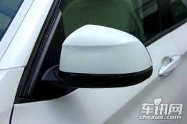 宝马-宝马X5-xDrive35i 领先型