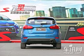 东风悦达起亚-起亚K3S-1.6L 自动Premium