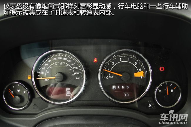 Jeep 指南者
