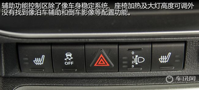Jeep 指南者