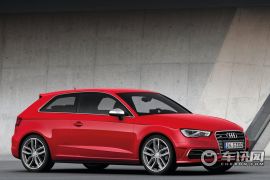 奥迪-奥迪S3