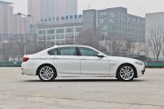 华晨宝马-宝马5系-535Li 领先型