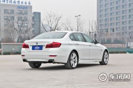 华晨宝马-宝马5系-535Li 领先型