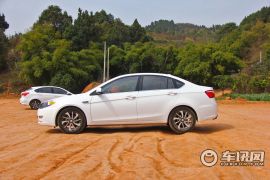 东南汽车-V5菱致