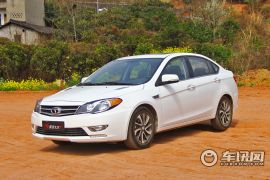 东南汽车-V5菱致