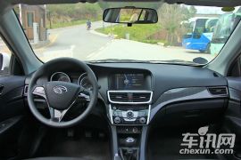 东南汽车-V5菱致