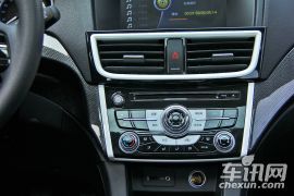 东南汽车-V5菱致