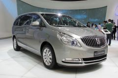 通用别克-别克GL8