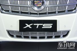 凯迪拉克-凯迪拉克XTS(进口)