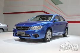 东南汽车-风迪思