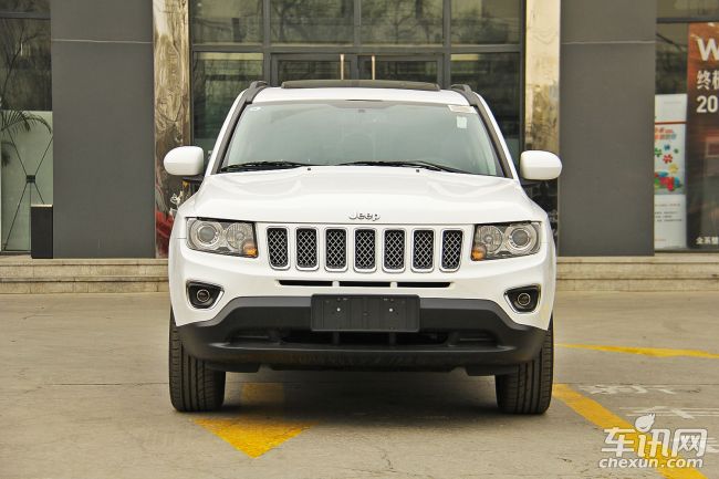 Jeep指南者全系现金优惠3.5万 现车充足 -车系口碑高清图片