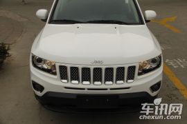 Jeep-指南者