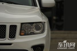 Jeep-指南者