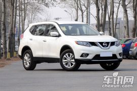 东风日产-奇骏