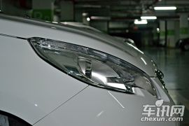 东风标致-2008-1.6L 自动领航版