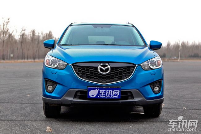 马自达 马自达CX-5
