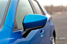 长安马自达-马自达CX-5-2.0L 自动两驱都市型