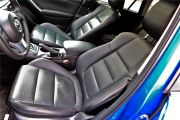 长安马自达-马自达CX-5-2.0L 自动两驱都市型