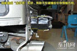 拆车坊 高尔夫7拆解点评