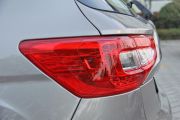 长安汽车-长安CS75-2.0L 手动领先型