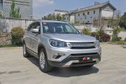 长安汽车-长安CS75-2.0L 手动领先型