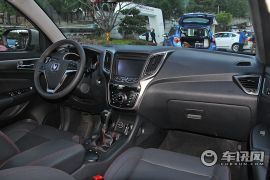 长安汽车-长安CS75-2.0L 手动领先型