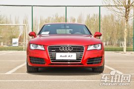 奥迪-奥迪A7