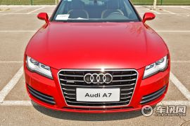 奥迪-奥迪A7