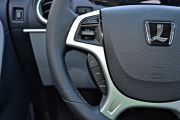 东风裕隆-大7 SUV-2.2T 四驱旗舰型