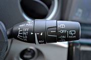 东风裕隆-大7 SUV-2.2T 四驱旗舰型