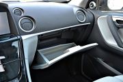 东风裕隆-大7 SUV-2.2T 四驱旗舰型