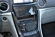 东风裕隆-大7 SUV-2.2T 四驱旗舰型